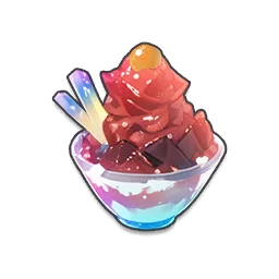 Berritastic Shaved Ice