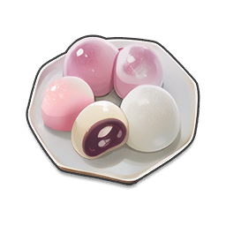 Crystal Kkaebi Mochi