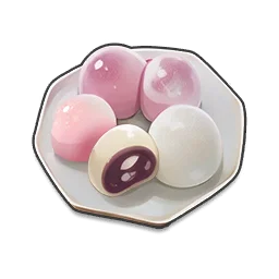 Crystal Kkaebi Mochi
