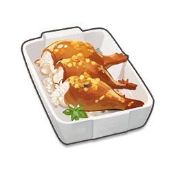Wings Surprise