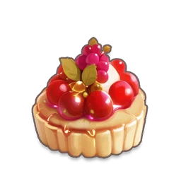 Fairy's Whisper Tart