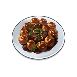 Troll Meatballs