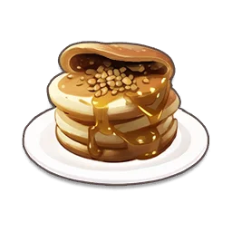 Swamp Odong Seeds Honey Pancake