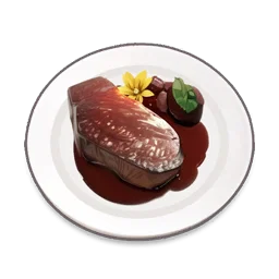 Steak of Tenacity