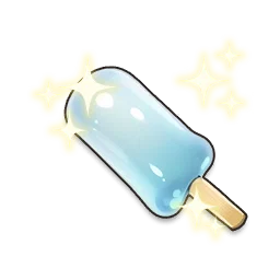 Exquisite Fluffy Ice Cream