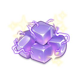 Exquisite Zappy Electric Jelly