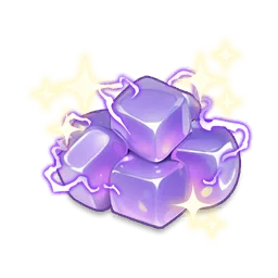 Exquisite Zappy Electric Jelly