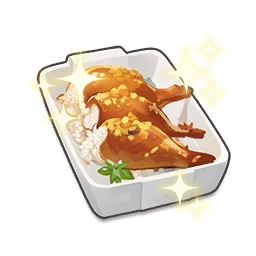 Exquisite Wings Surprise