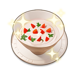 Exquisite Damp Forest Soup