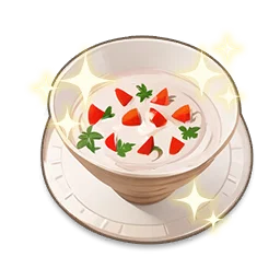 Exquisite Damp Forest Soup