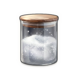 Glimmering Stardust