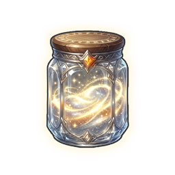 Luminous Stardust