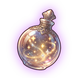 Radiant Stardust