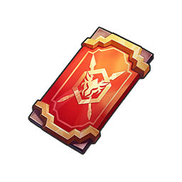Conquest Entry Ticket