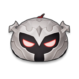 Amon's Shadow