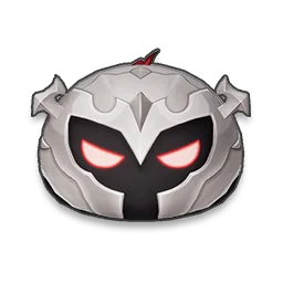 Amon's Shadow