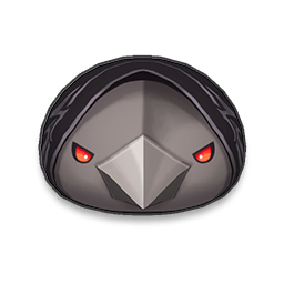 Void Friar