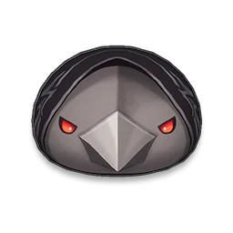 Void Friar