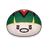 Green Cappy Bro