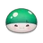 Green Cappy