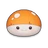 Orange Cappy