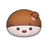 Brown Cappy