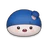 Teal Cappy