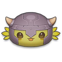 Vikkymander
