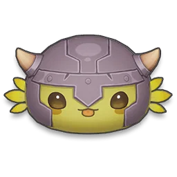 Vikkymander