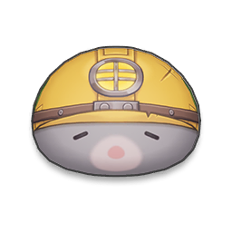 Digger Mole