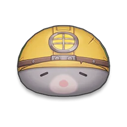 Digger Mole