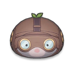 Tunneler Mole