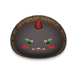 Shademask