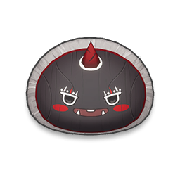 Ashen Mask