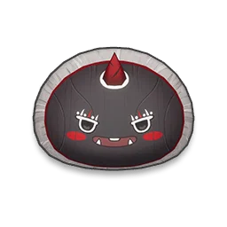 Ashen Mask