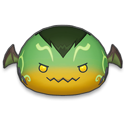 Grassgoyle