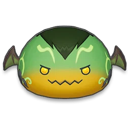 Grassgoyle