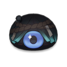 Black Hauntstack
