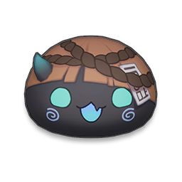 Lil' Hauntstack