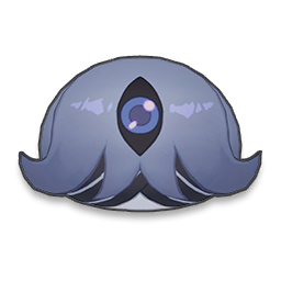 Grudge Spirit