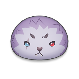Moon Shadow Lupe