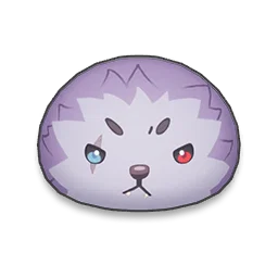 Moon Shadow Lupe