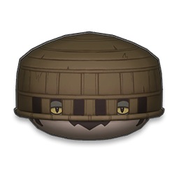 Ronin Turtlie