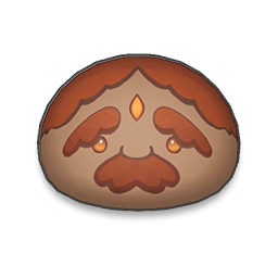 Maple Odong