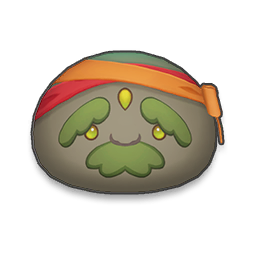 Swamp Odong