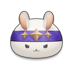 Bunnie Swordsman