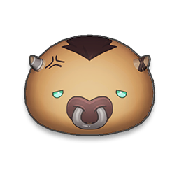 Plains Minotaur