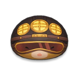 Gold Digger Moley Mole