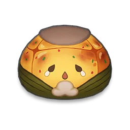 Rococorn