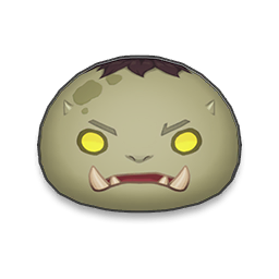 Orc Warrior